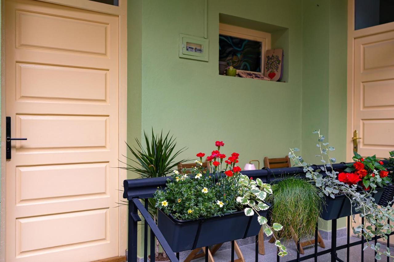 Casa Zielinski Sighişoara Exterior foto